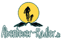 Abenteuer Radler Logo